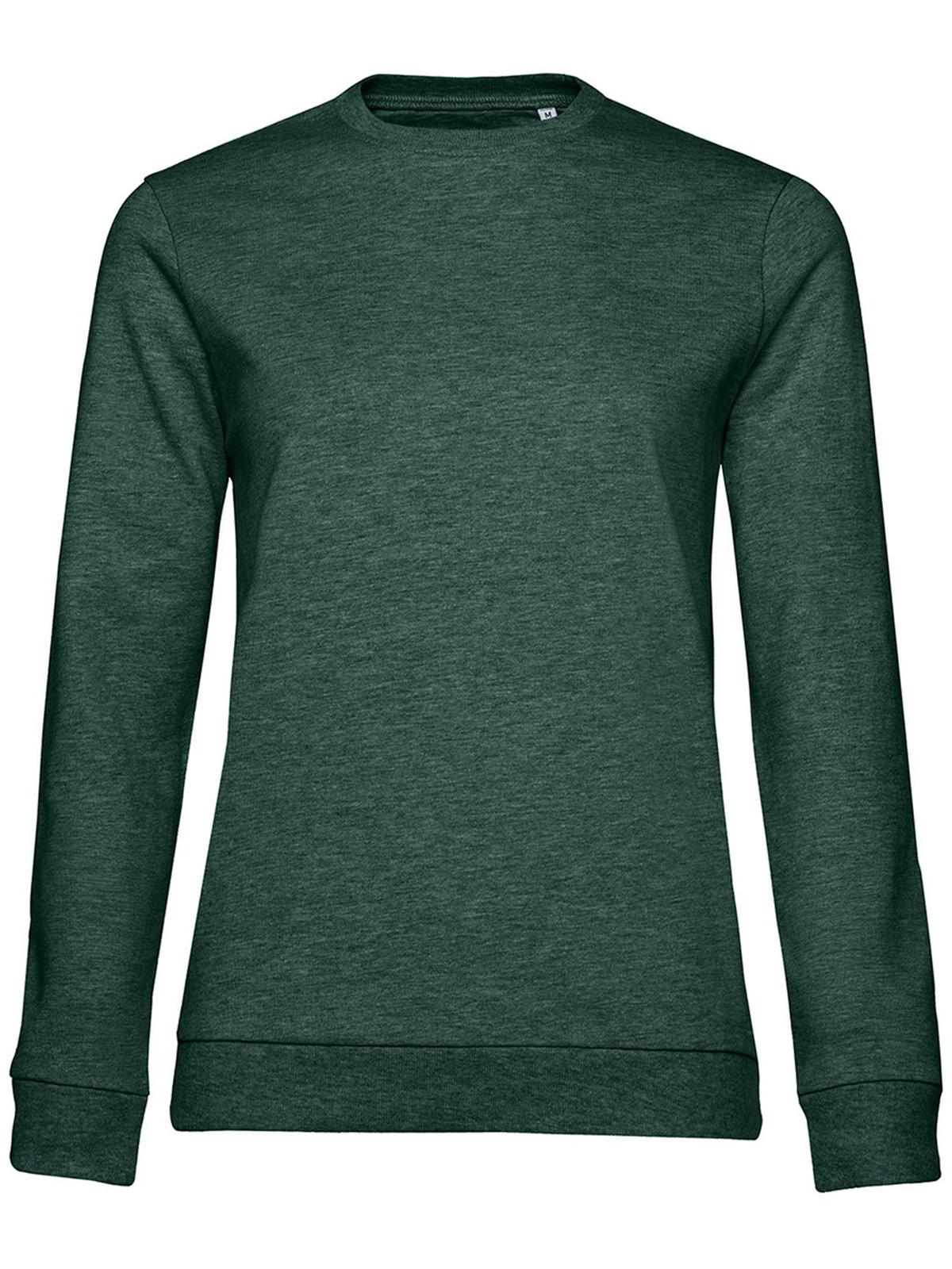 heather dark green